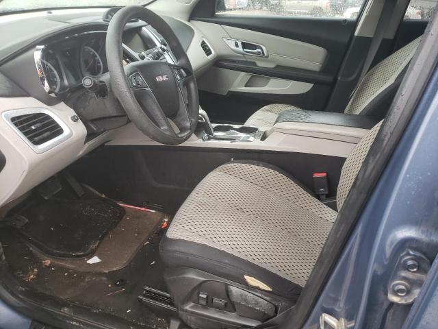 Photo 7 from auction – 2012 GMC TERRAIN SL with VIN 2GKFLREK6C6273556