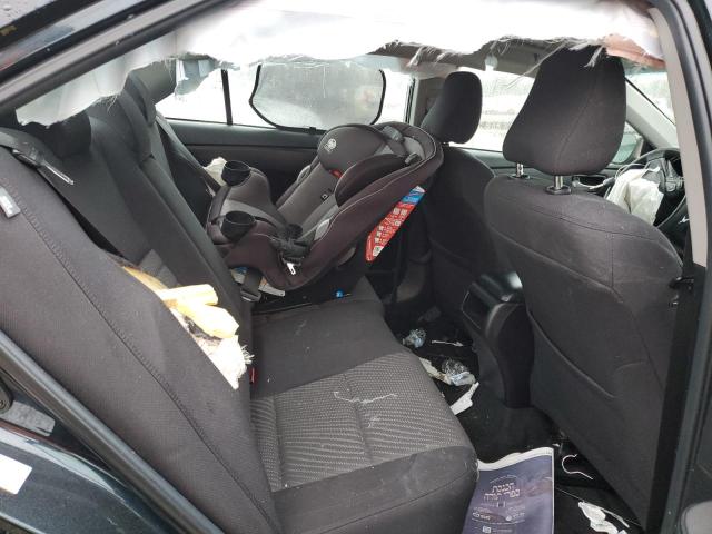 Photo 10 from auction – 2015 TOYOTA CAMRY LE with VIN 4T4BF1FK0FR490822