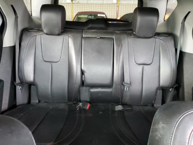 Photo 10 from auction – 2012 CHEVROLET EQUINOX LT with VIN 2GNALPEK4C1274011