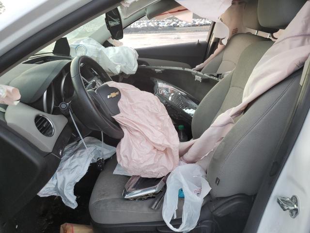 Photo 7 from auction – 2015 CHEVROLET CRUZE LT with VIN 1G1PC5SB5F7277592