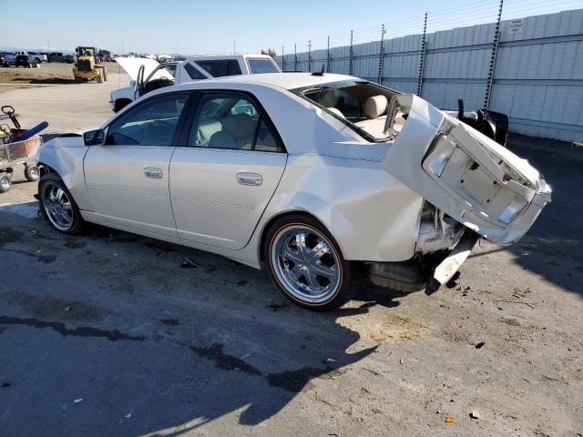 Photo 2 from auction – 2005 CADILLAC CTS HI FEA with VIN 1G6DP567950160435