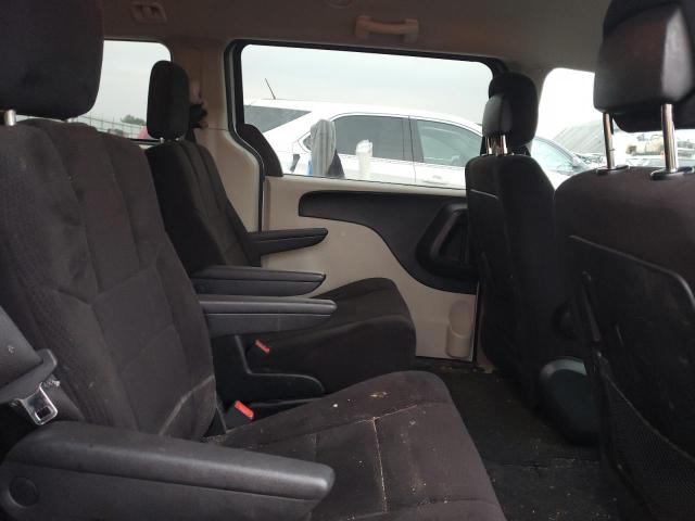 Photo 11 from auction – 2012 DODGE GRAND CARA with VIN 2C4RDGBG5CR360468