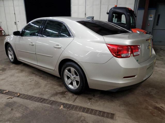 Photo 2 from auction – 2015 CHEVROLET MALIBU LS with VIN 1G11A5SL0FF326224