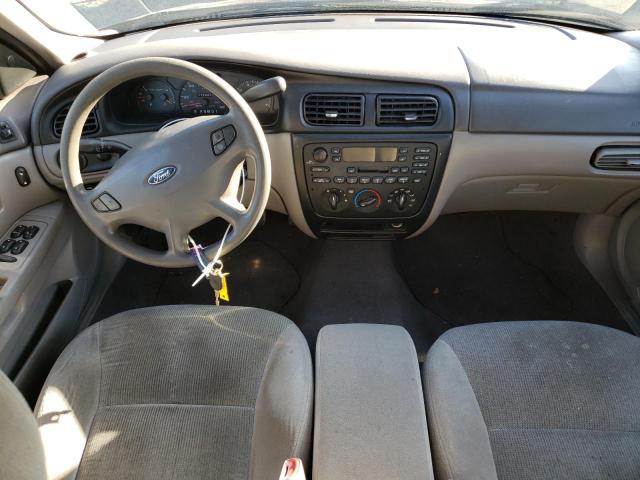 Photo 8 from auction – 2002 FORD TAURUS with VIN 1FAFP53U82G101479
