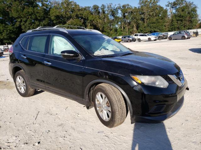 Photo 4 from auction – 2015 NISSAN ROGUE S with VIN KNMAT2MT3FP558856