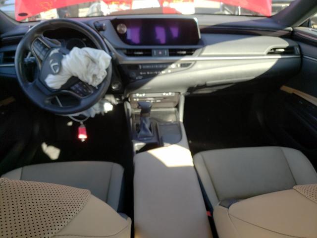 Photo 8 from auction – 2019 LEXUS ES 350 with VIN 58ABZ1B17KU027111