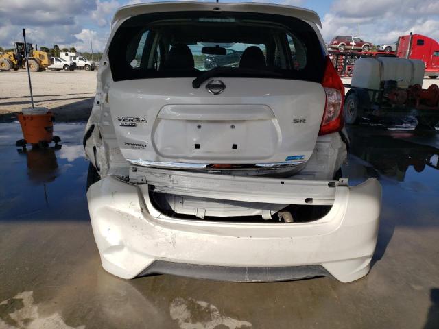 Photo 6 from auction – 2015 NISSAN VERSA NOTE with VIN 3N1CE2CP4FL372586