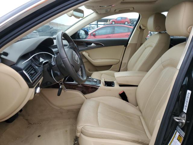 Zdjęcie 7 z aukcji – 2013 AUDI A6 PRESTIG z VIN WAUHGAFC2DN008659