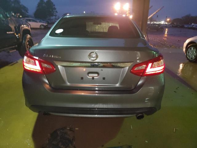 Photo 6 from auction – 2016 NISSAN ALTIMA 2.5 with VIN 1N4AL3APXGN343331