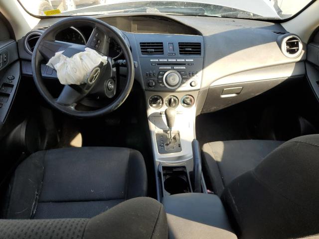 Photo 8 from auction – 2011 MAZDA 3 I with VIN JM1BL1UG6B1398339