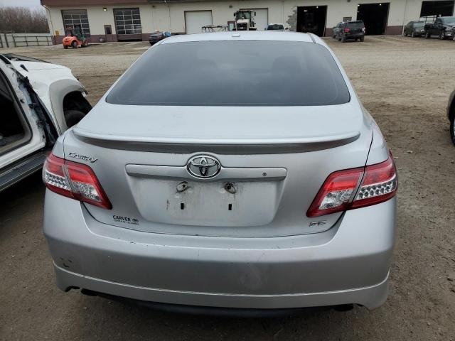 Zdjęcie 6 z aukcji – 2011 TOYOTA CAMRY BASE z VIN 4T1BF3EK4BU159310
