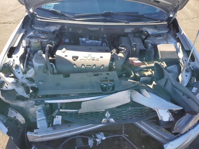 Photo 11 from auction – 2017 MITSUBISHI LANCER ES with VIN JA32V2FW2HU002918