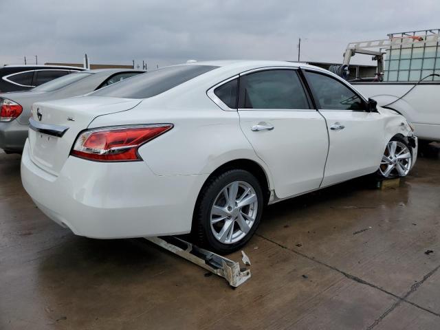 Photo 3 from auction – 2015 NISSAN ALTIMA 2.5 with VIN 1N4AL3AP3FC244876