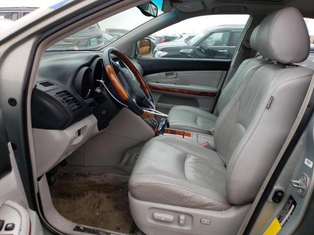 Photo 7 from auction – 2004 LEXUS RX 330 with VIN 2T2HA31U84C024086