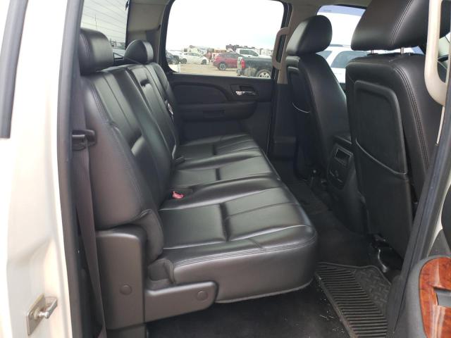 Photo 10 from auction – 2011 CHEVROLET SILVERADO with VIN 3GCPCTE05BG189436