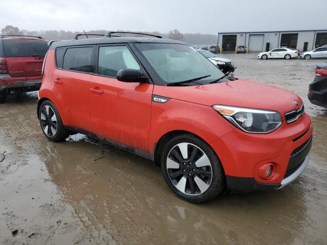 Photo 4 from auction – 2017 KIA SOUL + with VIN KNDJP3A53H7449462