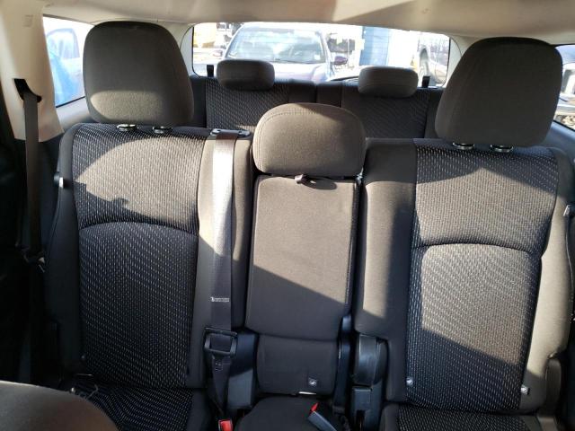 Photo 10 from auction – 2016 DODGE JOURNEY SE with VIN 3C4PDCAB7GT149040