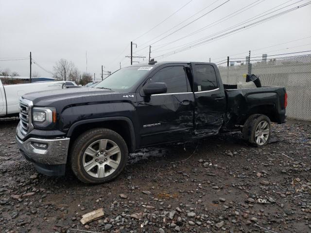 Photo 1 from auction – 2019 GMC SIERRA LIM with VIN 2GTV2MEC0K1221809