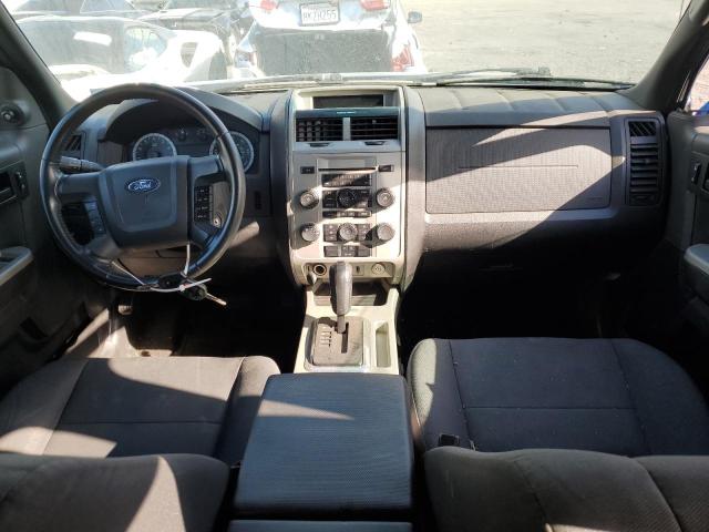 Photo 8 from auction – 2011 FORD ESCAPE XLT with VIN 1FMCU0D74BKA38892