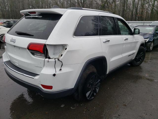 Photo 3 from auction – 2020 JEEP GRAND CHER with VIN 1C4RJEBG4LC294680