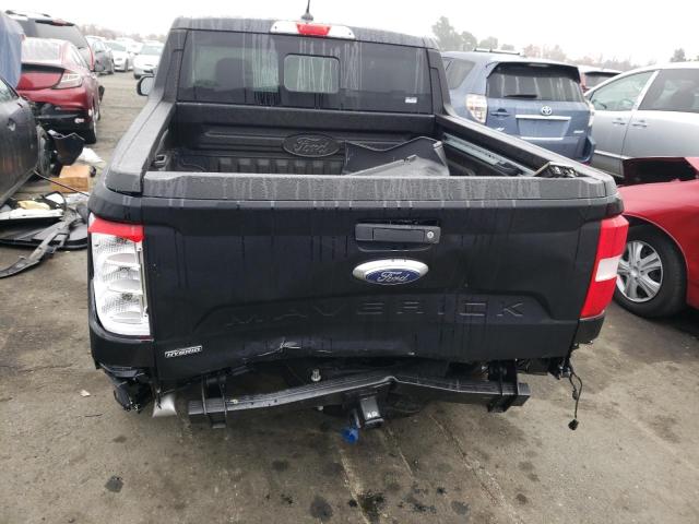 Photo 6 from auction – 2022 FORD MAVERICK X with VIN 3FTTW8E37NRA72866