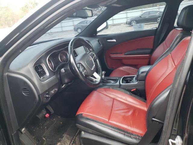 Photo 7 from auction – 2016 DODGE CHARGER R/ with VIN 2C3CDXCT0GH293389