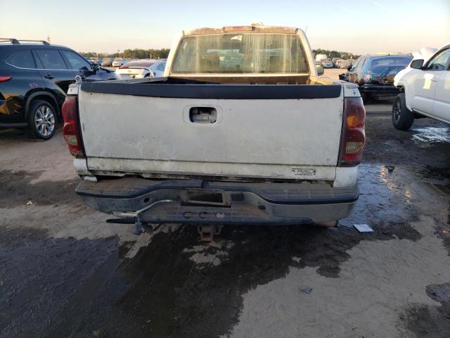 Photo 6 from auction – 2003 CHEVROLET SILVERADO with VIN 2GCEC19V731135230