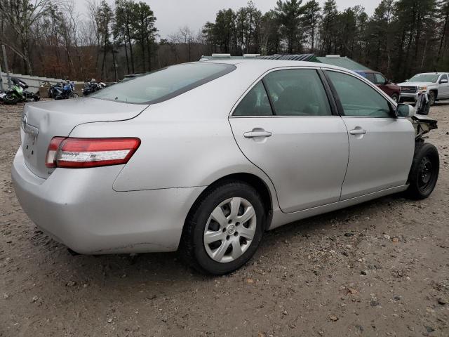 Photo 3 from auction – 2010 TOYOTA CAMRY BASE with VIN 4T4BF3EK8AR052295