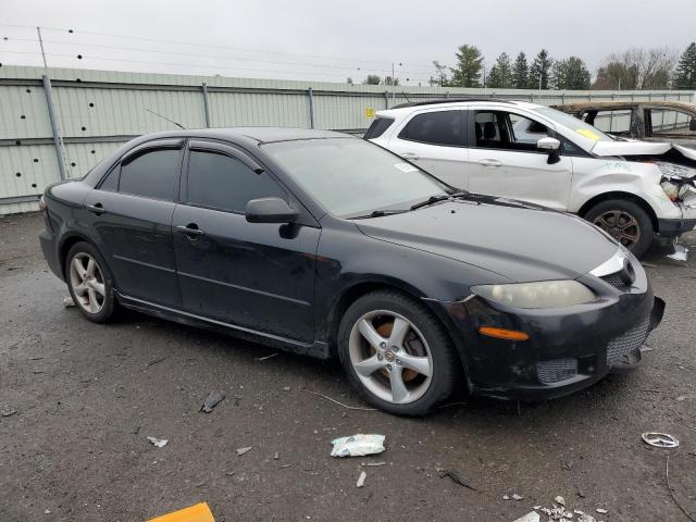 Фото 4 с аукциона – 2007 MAZDA 6 I с VIN 1YVHP80C175M46317
