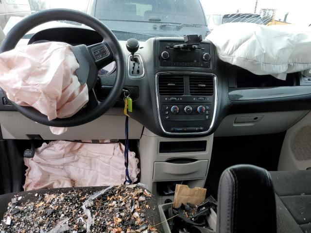 Photo 8 from auction – 2012 DODGE GRAND CARA with VIN 2C4RDGBG4CR418098