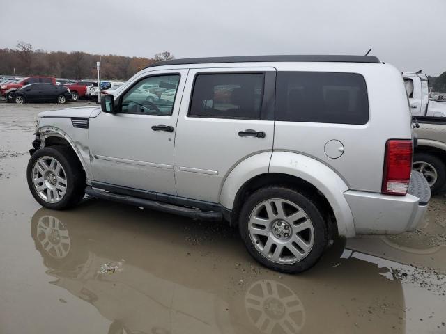 Photo 2 from auction – 2011 DODGE NITRO HEAT with VIN 1D4PT4GK3BW602253