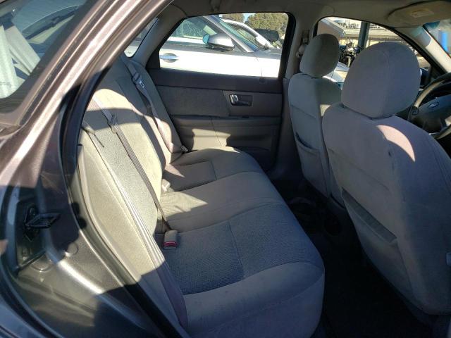 Photo 10 from auction – 2002 FORD TAURUS with VIN 1FAFP53U82G101479