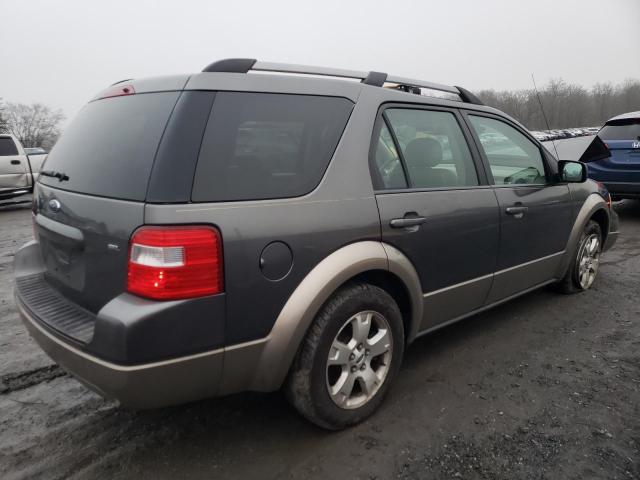 Photo 3 from auction – 2006 FORD FREESTYLE with VIN 1FMDK05196GA12298