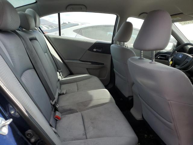 Photo 10 from auction – 2015 HONDA ACCORD LX with VIN 1HGCR2F30FA173750