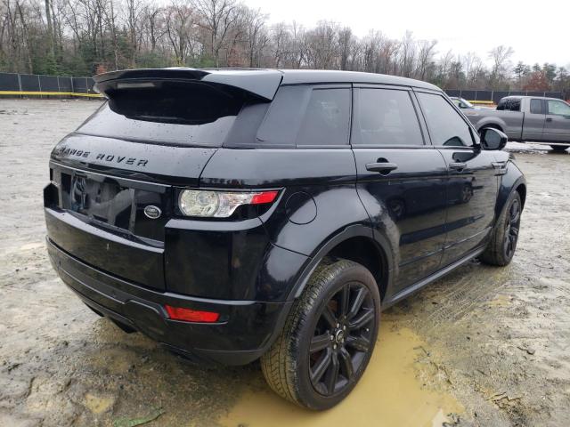 Photo 3 from auction – 2014 LAND ROVER RANGE ROVE with VIN SALVT2BG1EH896040