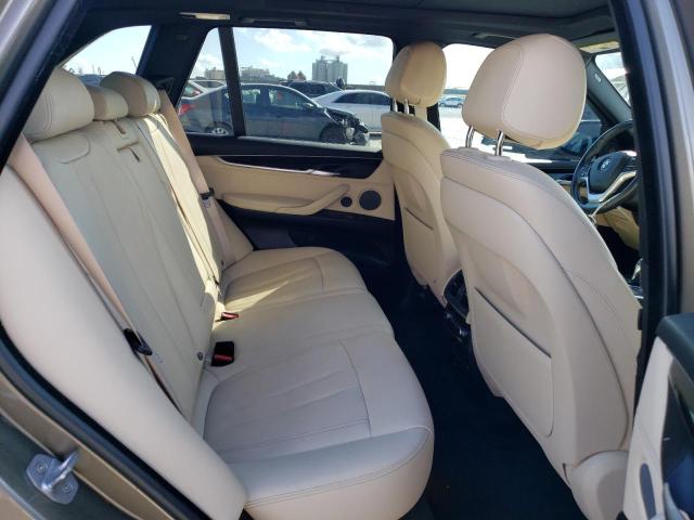 Photo 11 from auction – 2018 BMW X5 SDRIVE3 with VIN 5UXKR2C58J0Z16538