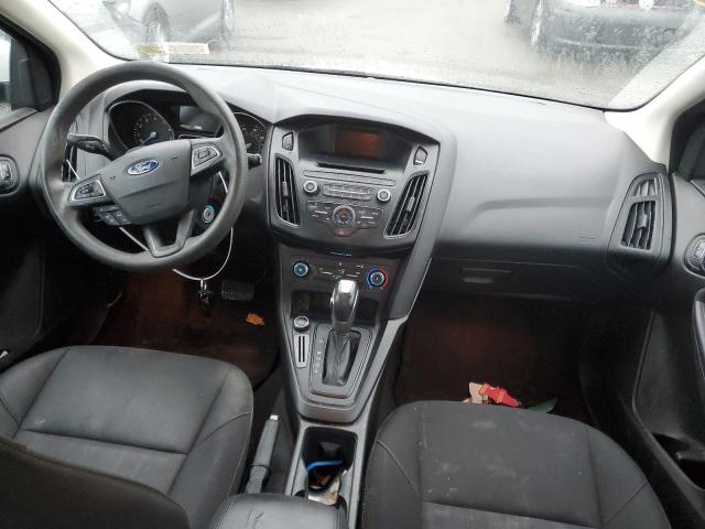 Photo 8 from auction – 2016 FORD FOCUS SE with VIN 1FADP3K23GL375652