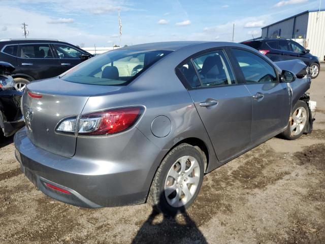 Photo 3 from auction – 2011 MAZDA 3 I with VIN JM1BL1UG6B1398339