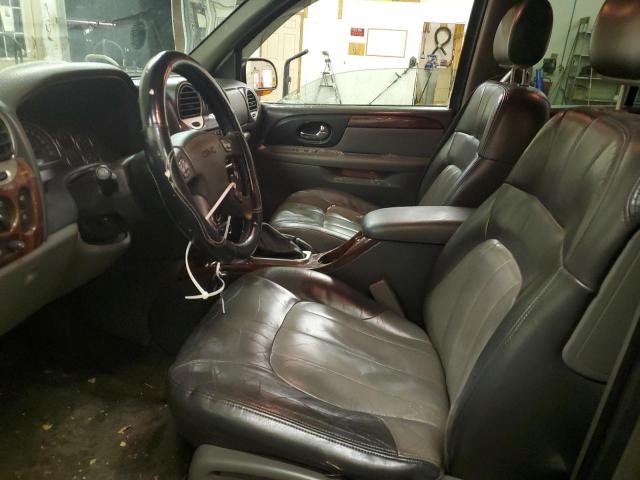 Photo 7 from auction – 2002 GMC ENVOY with VIN 1GKDT13S922382262