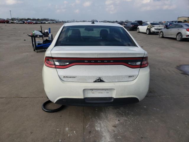 Photo 6 from auction – 2015 DODGE DART SXT with VIN 1C3CDFBBXFD319821