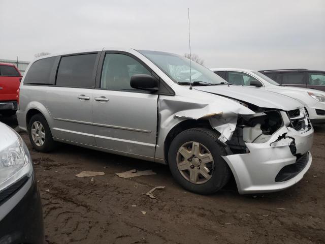 Photo 4 from auction – 2012 DODGE GRAND CARA with VIN 2C4RDGBG5CR360468