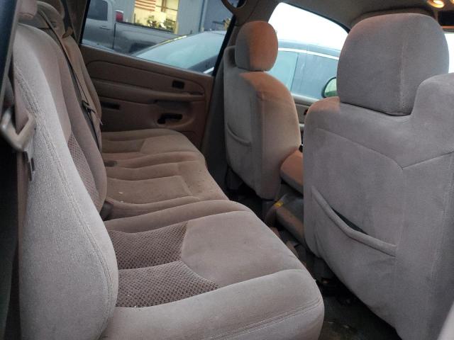 Photo 10 from auction – 2005 CHEVROLET SILVERADO with VIN 2GCEK13T951256466