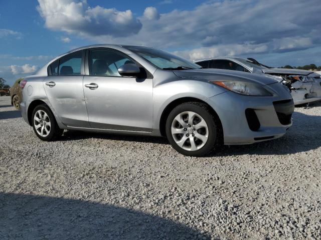 Photo 4 from auction – 2013 MAZDA 3 I with VIN JM1BL1TF0D1791068