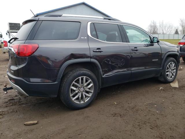 Photo 3 from auction – 2017 GMC ACADIA SLE with VIN 1GKKNSLA2HZ155137