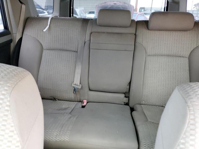 Photo 10 from auction – 2008 TOYOTA 4RUNNER SR with VIN JTEZU14R68K017231