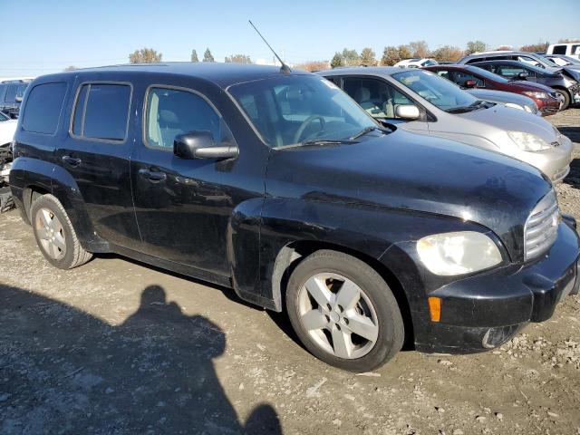 Photo 4 from auction – 2010 CHEVROLET HHR LT with VIN 3GNBABDBXAS577374