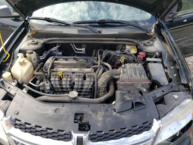 Photo 11 from auction – 2012 DODGE AVENGER SE with VIN 1C3CDZAB2CN165176