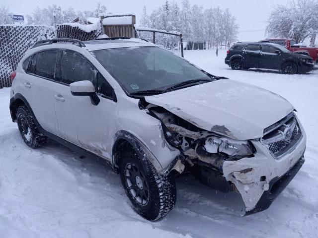 Photo 4 from auction – 2017 SUBARU CROSSTREK with VIN JF2GPABC9H8234613