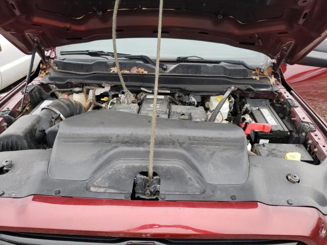 Photo 11 from auction – 2019 RAM 3500 LARAM with VIN 3C63R3ML7KG524745