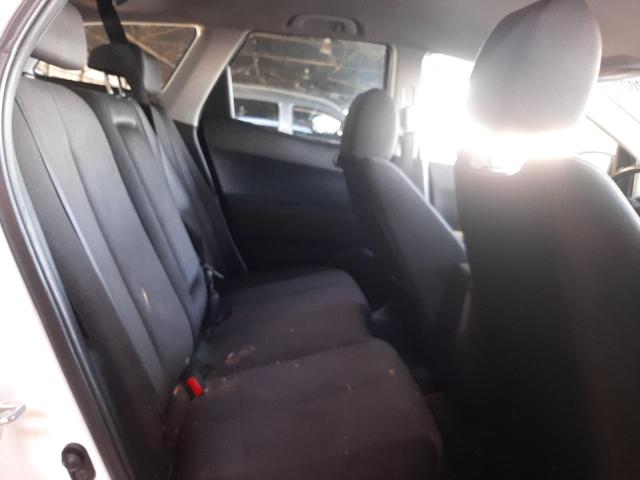 Photo 10 from auction – 2008 MAZDA CX-7 with VIN JM3ER293480174354